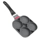 thumbnail image 2 of Molde para sartén, cocina, desayuno, panqueques, cocina, sartén para panqueques, sartén para cocinar elaborada por expertos, 2 of 13