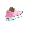 thumbnail image 3 of Converse Unisex Chuck Taylor All Star OX Pink Champagne M9007, 3 of 6