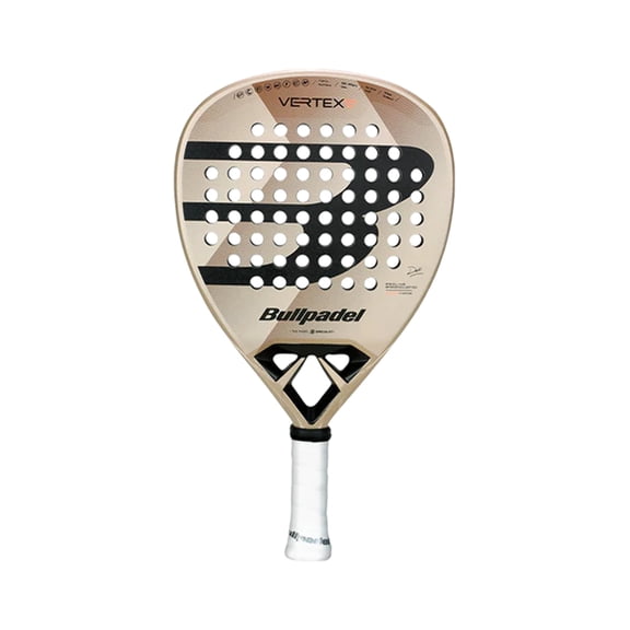 Bullpadel Vertex 04 W 2025 Delfi Brea Padel Racket