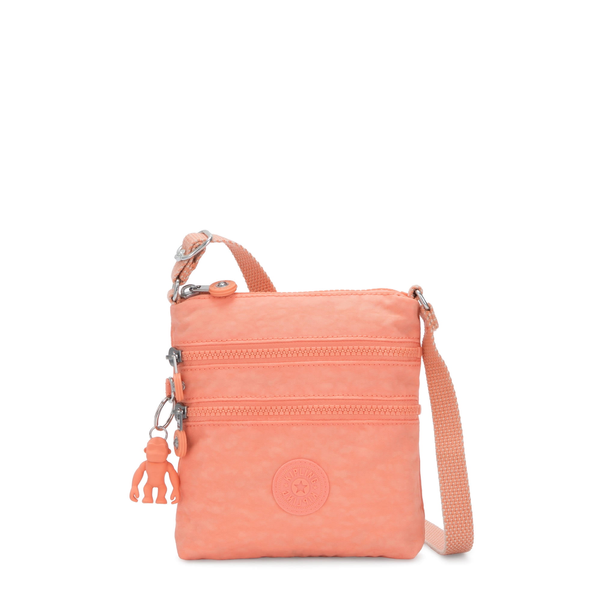 small kipling crossbody bolsa
