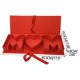 thumbnail image 5 of Everlasting Soap Flower Box Mothers Day Gift Wedding Souvenir Packaging Rectangular Keepsake Box for Home Decor and Party Favors, Ukhbmc, 5 of 8