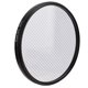 thumbnail image 2 of Cinematic Effect Filter, Optical Glass Antiscratch Rotating Frame Streak Effect Filter Lens With Storage Box For Movie Shooting ANGGREK Rayo, 2 of 8