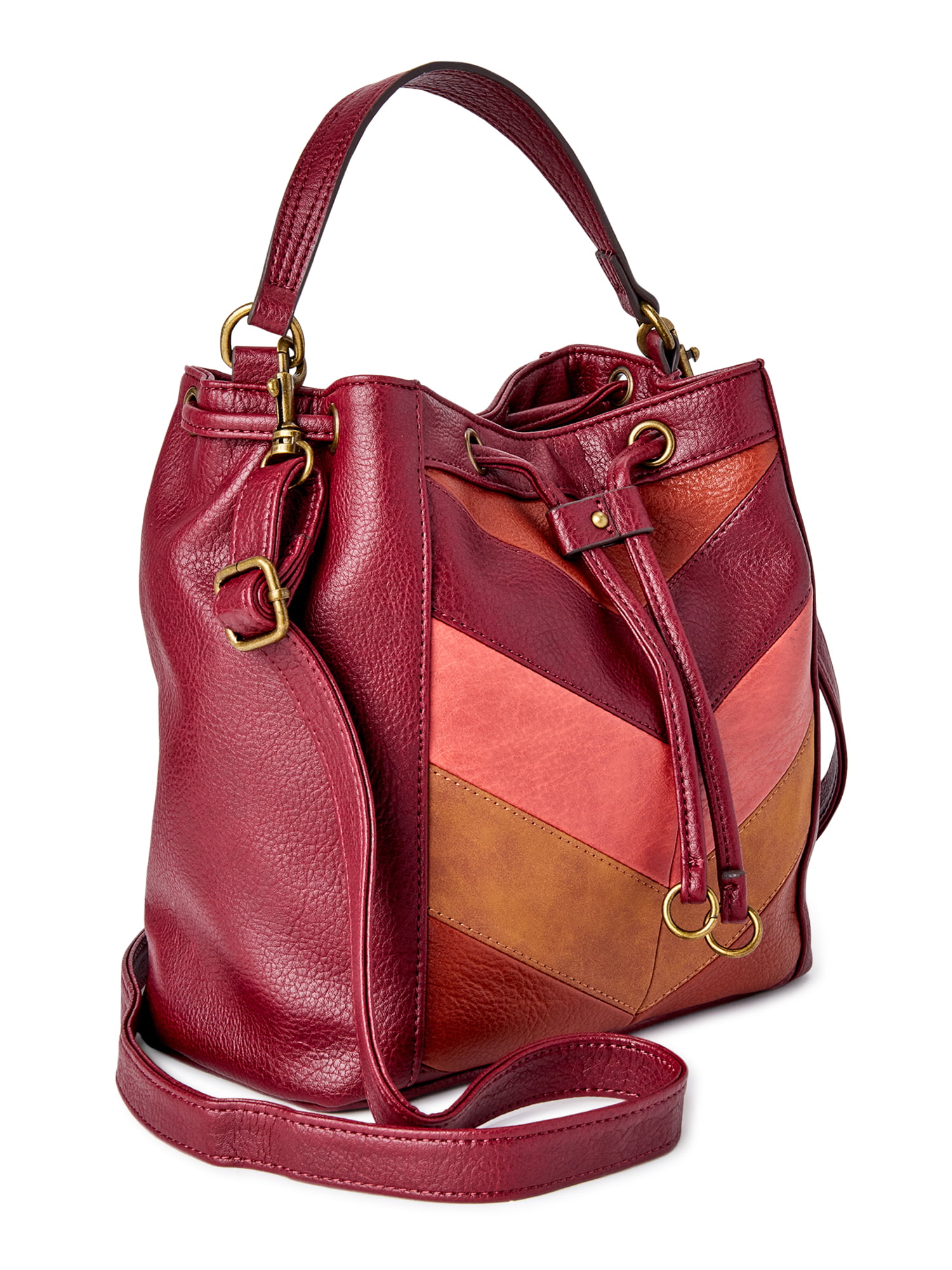 🇲🇾 DESINCE Women Handbag Tote Bag Beg Perempuan Sling Bag Bucket