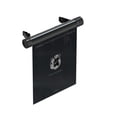 thumbnail image 1 of Car Garbage Bag Organizer Auto Trashes Can Disposable Storage Bag with 2 Rolls Garbage Bag, 1 of 7