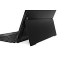 thumbnail image 6 of Lenovo ThinkPad X1 Tablet Gen 3 touchscreen Laptop, Intel Core i7-8650U Processor, 8GB DDR4 RAM 256 GB PCIe SSD, Windows 10 Pro, WiFi, Bluetooth, Black, Bundled with 32GB Micro SD CARD, 6 of 6