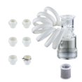 thumbnail image 4 of Extensor de grifo Strade Fareast Limited Ajustable para cocina y baño, 4 of 5