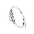 thumbnail image 2 of Hi,Fancy Women Girls Ring Jewelry Rhinestone Crystal Rings 6/7/8/9/10 US Size Women Wedding Party Jewelry, 2 of 4