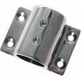thumbnail image 6 of ABPETE Heavy Duty Marine Stanchion Base, 90° 316 Stainless Steel Saltwater-Proof Mount  Rail Tubes (Boat Deck/Yacht), 6 of 6