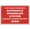 Warning Sign 4, variant on This Restroom Is Here For Your Convenience Please Help Keep It Clean Tin Sign - 8"x12" Sign for Bathroom Cave Home Wall Club Cafe Bar Wall Decor, Restroom, Cleanliness