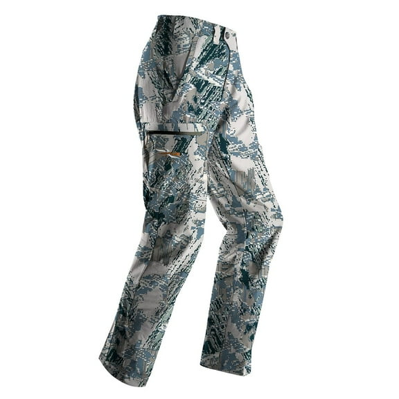 Sitka Open Country Ascent Pant Optifade Open Country 38 T 50127-OB-38T