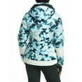 thumbnail image 2 of Spyder womens  Haven Jacket, 6, White, 2 of 4
