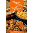 thumbnail image 1 of Pre-Owned The Cheese Book (Company's Coming) (Company's Coming) (Plastic Comb) 1895455898 9781895455892, 1 of 1