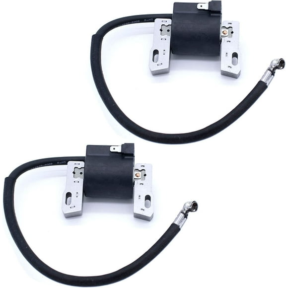 G Need Parts Ignition Coils 592846 Compatible Briggs & Stratton 18-22HP Intek V-Twin Engine, OE 691060 799651 499447 401577