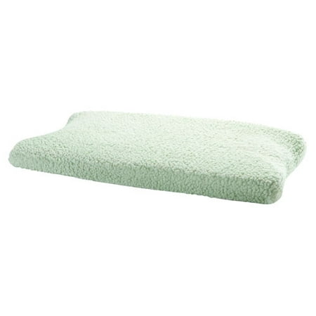 Plush Cover - Green