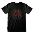thumbnail image 1 of AC/DC  Adult Est. 1973 T-Shirt, 1 of 1