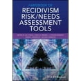 thumbnail image 2 of Handbook of Recidivism Risk / Needs Assessment Tools, 2 of 2