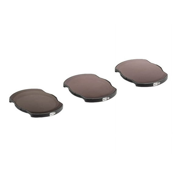 DJI ND Filters Set(ND8/16/32) - kit de Filtre - Densité Neutre - pour Avata; Avata Fly Smart Combo; Avata Pro-View Combo