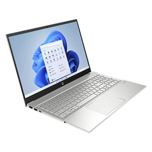 REFURBISHED ITEM - HP Pavilion Laptop 15-eg3097nr (NON-TOUCH), Windows 11 Home 64-Bit