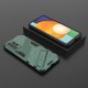 thumbnail image 4 of Funda para Samsung Galaxy A73 5G Protección A Prueba De Golpes Con Soporte De TPU Duradero Y Práctico, 4 of 5