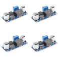 thumbnail image 1 of LM2596HVS DC-DC Step Down Power Module Convertidor regulador ajustable voltaje, 1 of 8