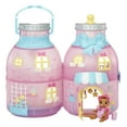thumbnail image 6 of Baby Born Surprise Bottle House Playset with Exclusive Doll - 20+ Surprises, 2 Levels of Play, 6 Rooms to Explore, Kids Ages 3+, 6 of 7