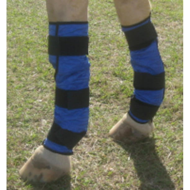 HyperKewl Evaporative Cooling Horse Leg Wraps