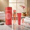thumbnail image 5 of Perry Ellis 360 Coral by Perry Ellis, 3 Piece Gift Set for Women, 5 of 6