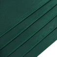 thumbnail image 4 of 10Pcs Satin Chair Sashes Bow sash Chair Sashes Banquets Chair Cover for Party Wedding Home Decorations-blackish green, 4 of 5