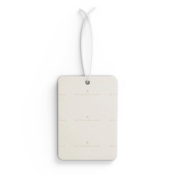 Car Air Freshener