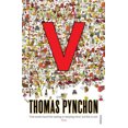 thumbnail image 3 of V., 3 of 4