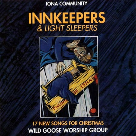 Innkeepers & Light Sleepers