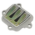 thumbnail image 3 of Valve d'Étanchéité pour Yamaha Pw80 Py80 G80t Pw, 3 of 10