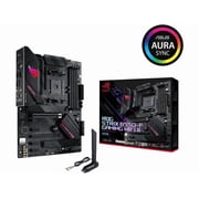 NEWEGG CPU & Motherboard &Memory Combo - Ryzen 9 5000 Series Vermeer (Zen 3) 16-Core 3.3 GHz Socket AM4 105W CPU Processor,ROG Strix B550-F Gaming Motherboard ,GST Game Pro 32GB (2 x 16GB) Memory
