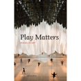 thumbnail image 1 of Pre-Owned Play Matters (Paperback) 0262534517 9780262534512, 1 of 1