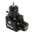 thumbnail image 2 of Holley 12-1001 Fuel Pressure Regulator and Damper 40-100PSI, 2 of 8