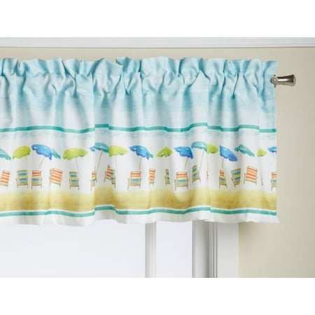 Upc 748779000172 Lorraine Home Fashions St Tropez Valance 60