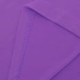 thumbnail image 6 of IROINNID Women Short Sleeve Solid Color Basics Crewneck Classic Soft Fashion Casual Top Pullover T-shirt Spring Saving, 6 of 8