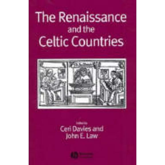 Renaissance Studies Special Issues The Renaissance and the Celtic Countries, (Paperback)