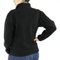 thumbnail image 2 of River's End  Womens Microfleece Jacket  Athletic  Full Zip, 2 of 5