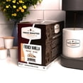 thumbnail image 5 of Fresh Roasted Coffee's Flavored Coffee Collection, French Vanilla, 72 K-compatible Pods, 5 of 8