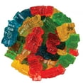 thumbnail image 2 of NY Spcie Shop 3D Gummy Robots - 3 Pound - Gummy Robots - Gummy Bear - Gummie, 2 of 7