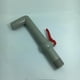 thumbnail image 1 of Conector de 32 mm Macarena de Rosca IBC Válvula de Repuesto para Huertos Caseros, 1 of 8
