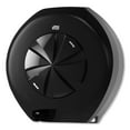 thumbnail image 7 of Tork OptiCore® 3-Roll Toilet Paper Roll Dispenser Black T11, High Capacity, 565828, 7 of 7