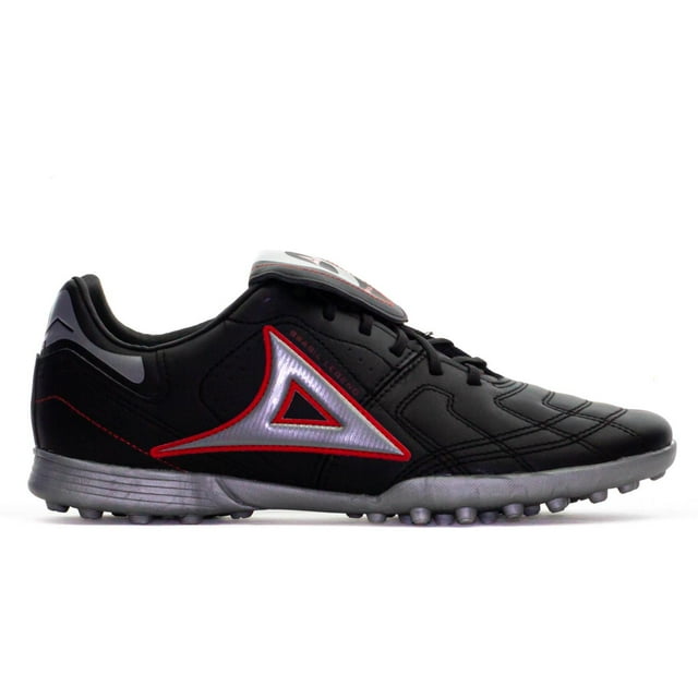 Tenis Deportivos de Futbol Pirma 3061F negro 27
