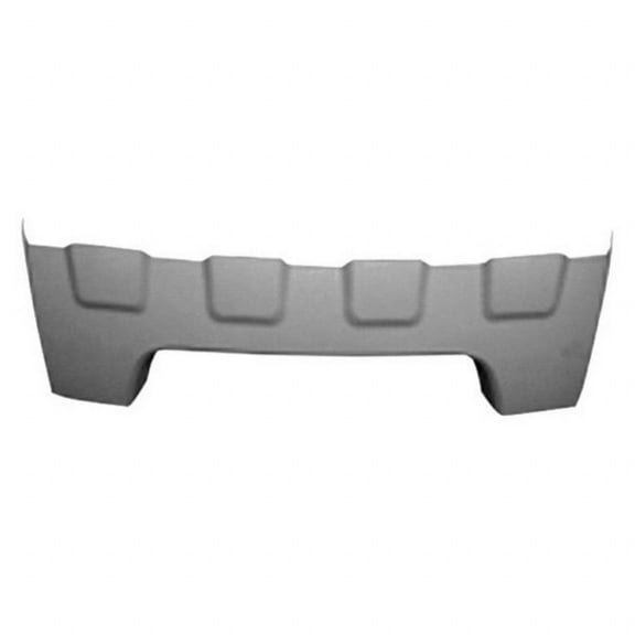 For Ford Escape 2005 2006 Bumper Skid Plate | Front | FO1095220 | 5L8Z5B018AAA