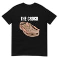 thumbnail image 1 of The Rock Shirt - As Picture - S, 1 of 2