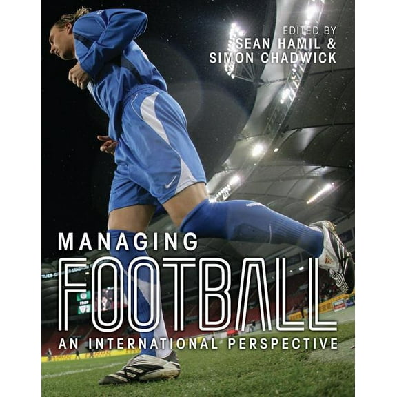 Managing Football, (Paperback)