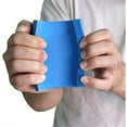 thumbnail image 7 of Barbell Grips - Thick Dumbbell Grips Arm Blaster Adapter with High-Density Silicone Rubber, Bar Grips for Weightlifting Muscle Growth Rapidly and Hands Stress Relieve,Blue, 7 of 7