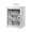Gray 36 bit, variant on ANXPTIME Lockable Phone Storage Box for Shared Workspaces and Study Area