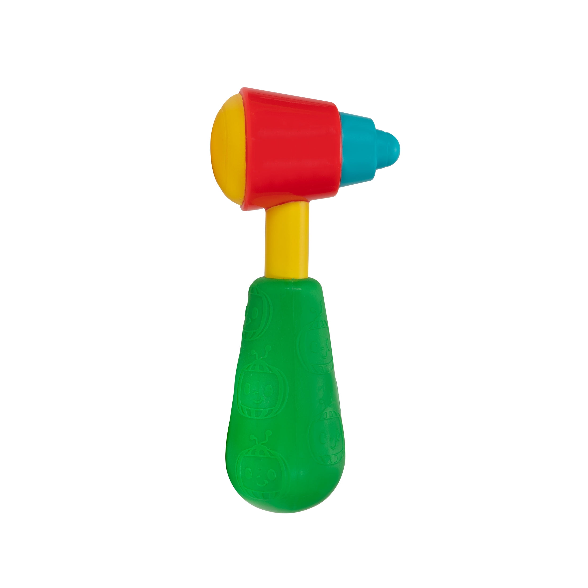 cocomelon dr set